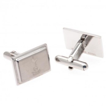 Tottenham Hotspur копчета за ръкавели Stainless Steel Cufflinks
