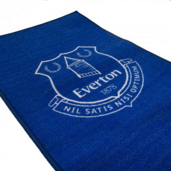 Everton FC килим Rug