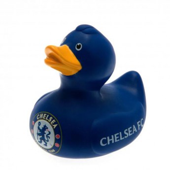Chelsea FC пате за вана Bath Time Duck