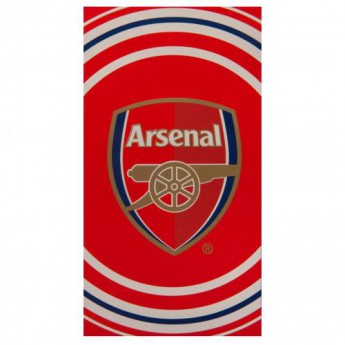 Arsenal FC хавлия Towel PL
