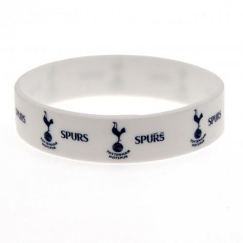 Tottenham Hotspur силиконова гривна Silicone Wristband