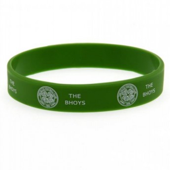 Celtic FC силиконова гривна Silicone Wristband