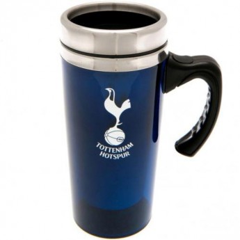 Tottenham Hotspur чаша за пътуване blue Travel Mug
