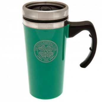 Celtic FC чаша за пътуване Travel Mug