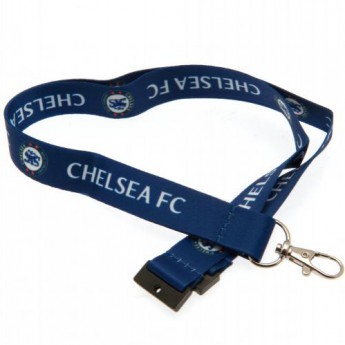 Chelsea FC ключодържател Lanyard