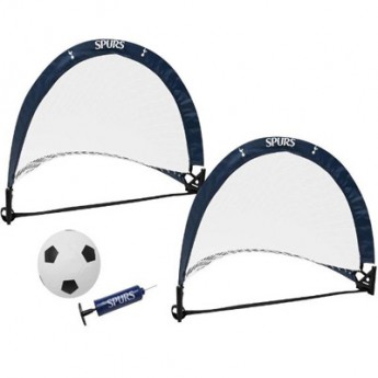 Tottenham Hotspur футболен комплект Skill Goal Set