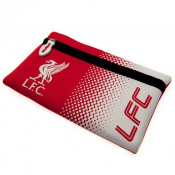 Liverpool FC несесер за моливи Pencil Case