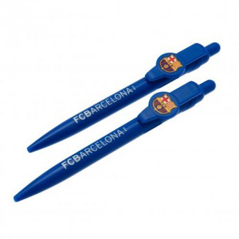 FC Barcelona комплект химикалки Pen Set CR