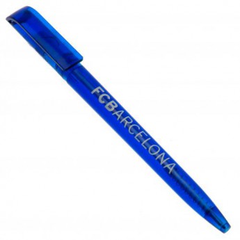 FC Barcelona химикал Retractable Pen
