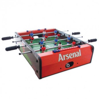 Arsenal FC настолен футбол 20 inch Football Table Game