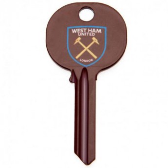 West Ham United ключ Door Key