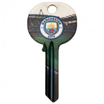 Manchester City ключ Door Key