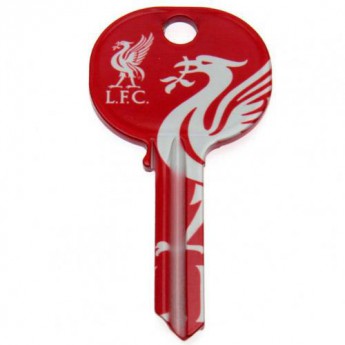 Liverpool FC ключ Door Key