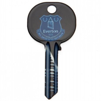 Everton FC ключ Door Key