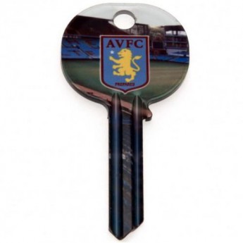 Aston Villa ключ Door Key