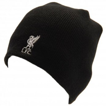 Liverpool FC зимна шапка black Knitted BK