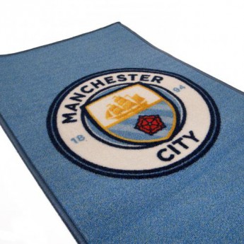 Manchester City килим Rug