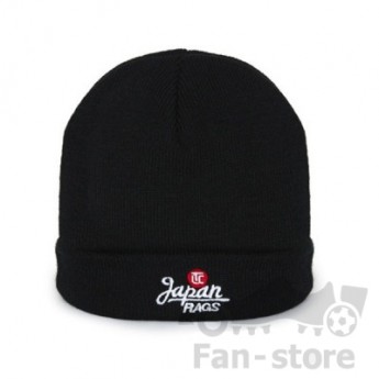 Lotus F1 Team zimní čepice