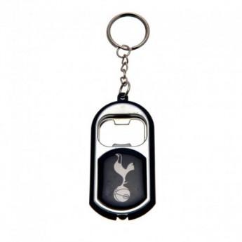 Tottenham Hotspur висулка с отварачка Key Ring Torch Bottle Opener