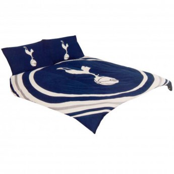 Tottenham Hotspur спално бельо за спалня Double Duvet Set PL