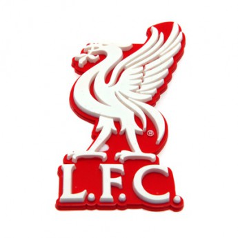 Liverpool FC магнити 3D Fridge Magnet