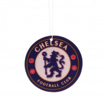 Chelsea FC освежител за въздух Crest