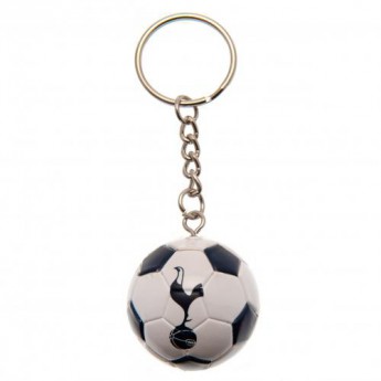 Tottenham Hotspur ключодържател Football Keyring