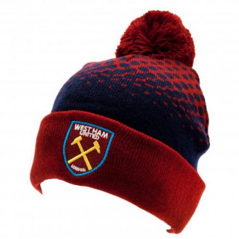 West Ham United ски шапка Ski Hat FD