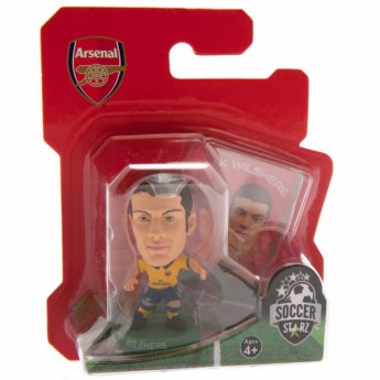 Arsenal FC фигурка SoccerStarz Wilshere Away