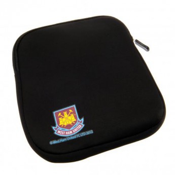 West Ham United калъф за iPad iPad Sleeve