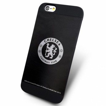Chelsea FC Калъф за мобилен телефон iPhone 7 / 8 Aluminium Case