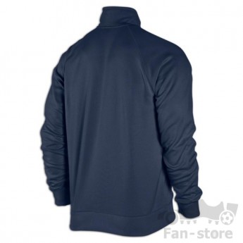 Barcelona  modrá bunda