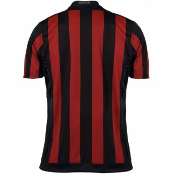AC Milan domácí dres 2015-16