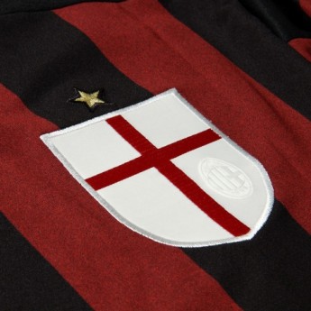 AC Milan domácí dres 2015-16
