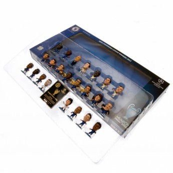 Chelsea FC комплект фигурки SoccerStarz Champions League Winners Team Pack