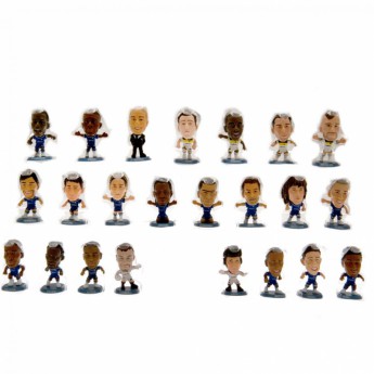 Chelsea FC комплект фигурки SoccerStarz Champions League Winners Team Pack