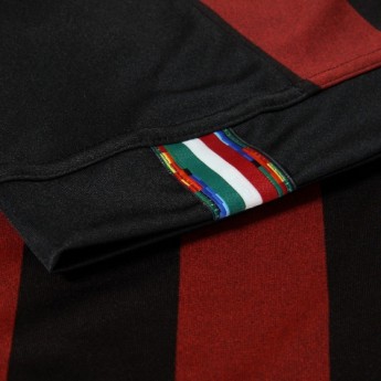 AC Milan domácí dres 2015-16