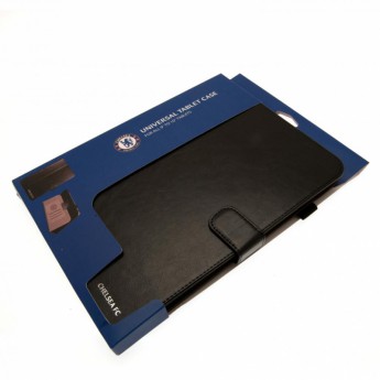 Chelsea FC калъф за таблет Universal Tablet Case 9-10 inch