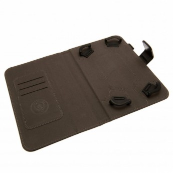 Manchester City калъф за таблет Universal Tablet Case 7-8 inch