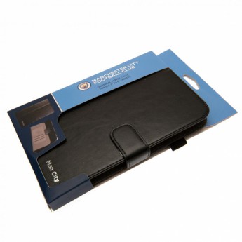 Manchester City калъф за таблет Universal Tablet Case 7-8 inch