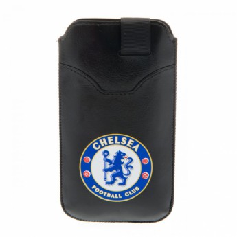 Chelsea FC Калъф за мобилен телефон Phone Pouch Large
