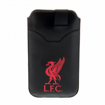 Liverpool FC Калъф за мобилен телефон Phone Pouch Small