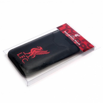 Liverpool FC Калъф за мобилен телефон Phone Pouch Small
