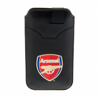 Arsenal FC Калъф за мобилен телефон Phone Pouch Small