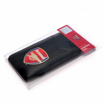 Arsenal FC Калъф за мобилен телефон Phone Pouch Small