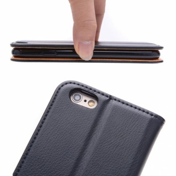 Manchester City Калъф за мобилен телефон iPhone 6 / 6S Smart Folio Case