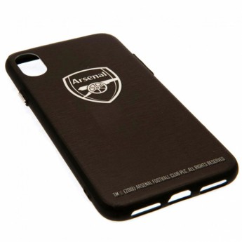 Arsenal FC Калъф за мобилен телефон iPhone X Aluminium Case