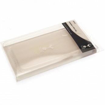 Tottenham Hotspur Калъф за мобилен телефон iPhone X TPU Case