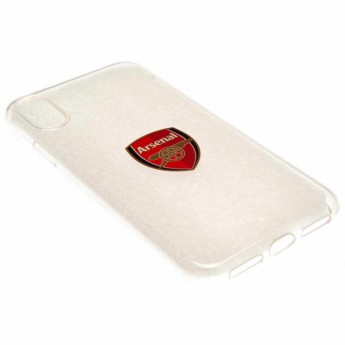 Arsenal FC Калъф за мобилен телефон iPhone X TPU Case