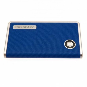 Chelsea FC захранваща банка Portable Power Bank